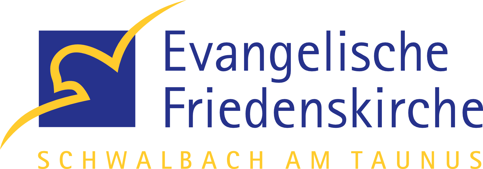 Evangelische Friedenskirche Schwalbach